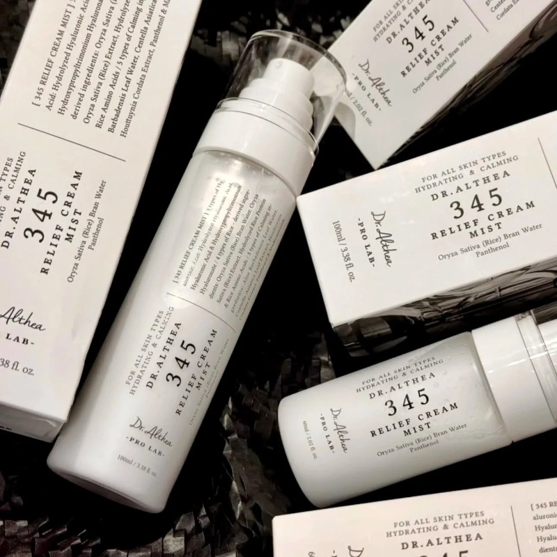 Skincare Oily Skin - New Dr. Althea South Korea 100ml