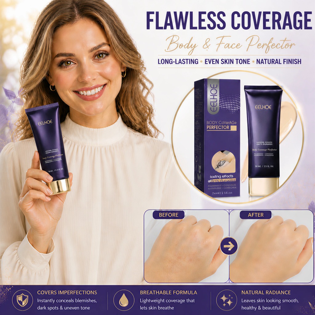 Waterproof Sweat Proof Long-La - Skincare Oily Skin recensione e prezzo