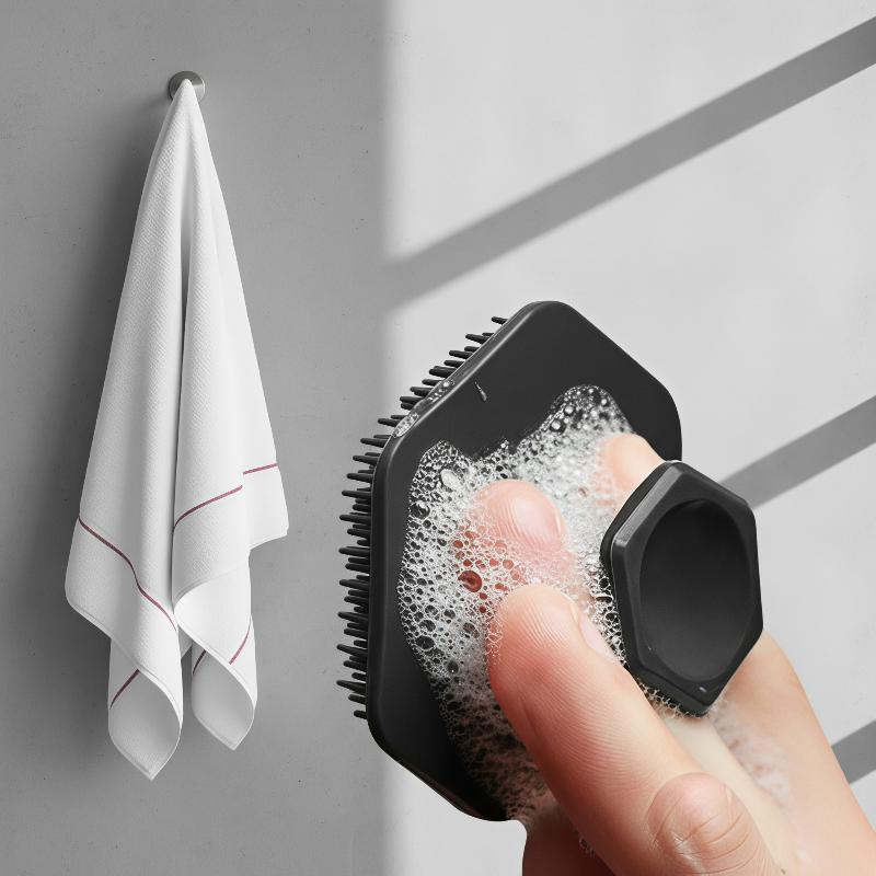Waterproof Mini Silicone Facia - Skincare Oily Skin recensione e prezzo