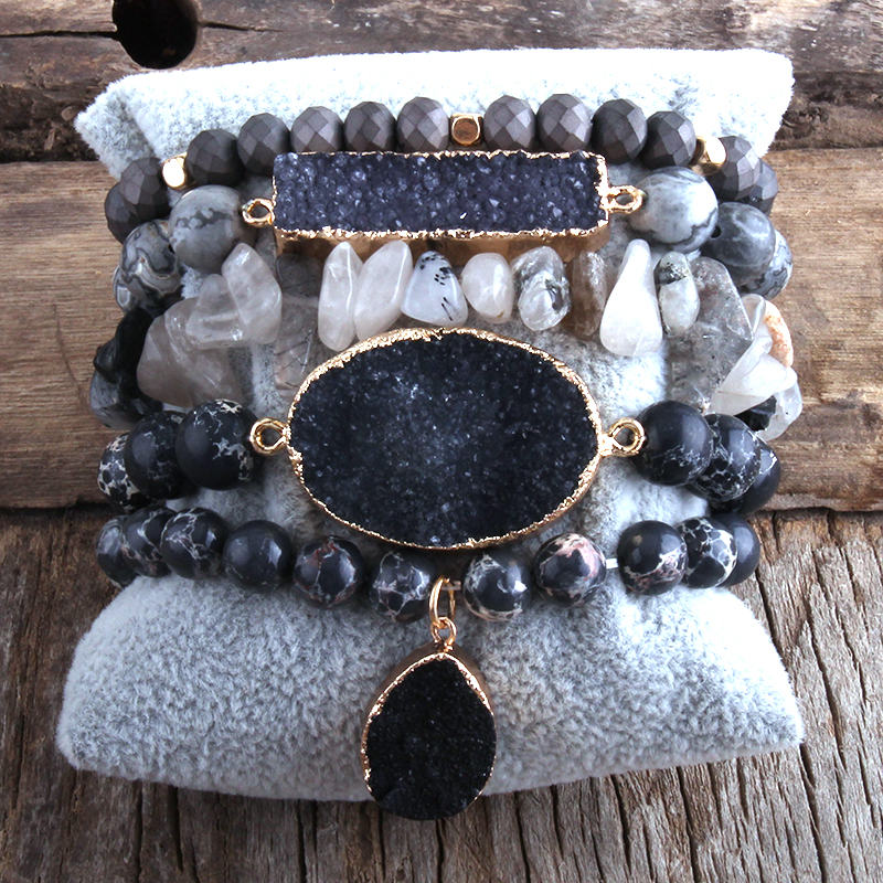 RH Fashion Designer Boho Druzy - Skincare Rh recensione e prezzo