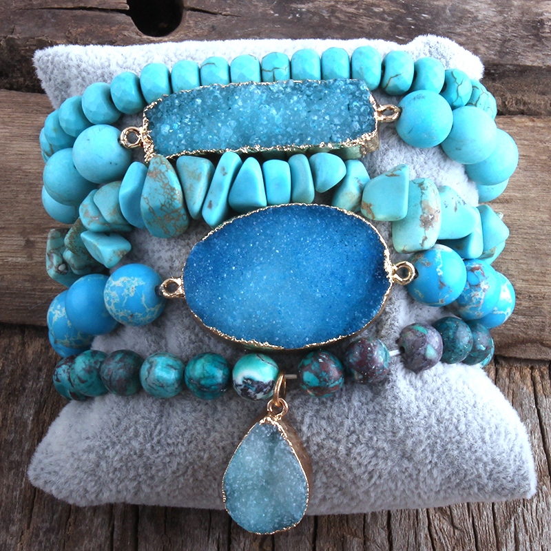 RH Fashion Designer Boho Druzy - Skincare Rh recensione e prezzo