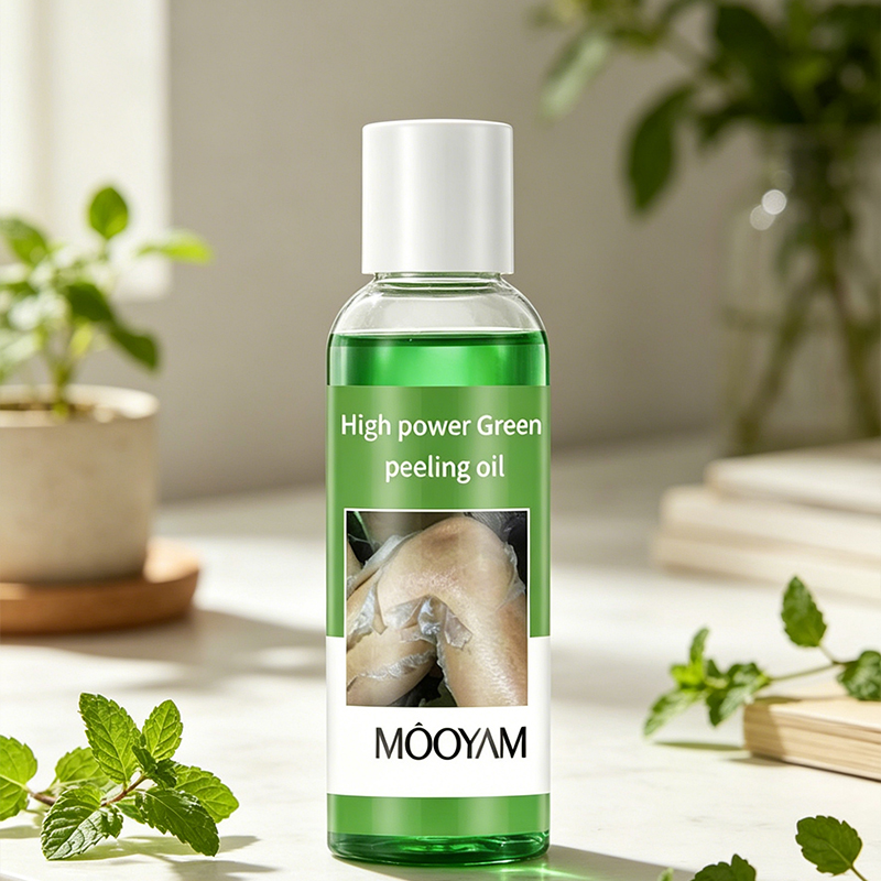 Salicylic Acid Peel-off Exfoli - Glycolic Acid Exfoliant recensione e prezzo