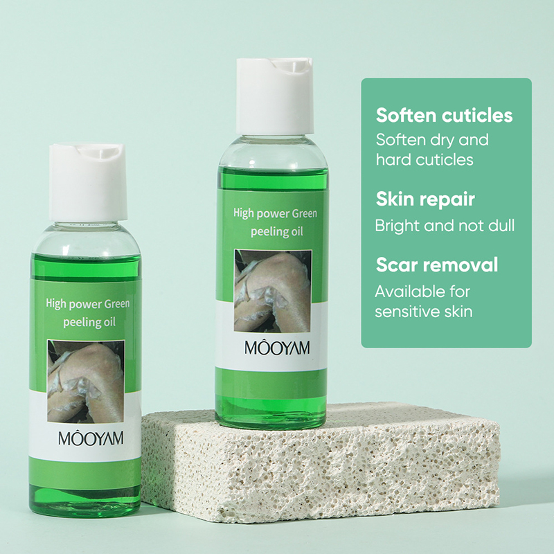 Salicylic Acid Peel-off Exfoli - Glycolic Acid Exfoliant recensione e prezzo