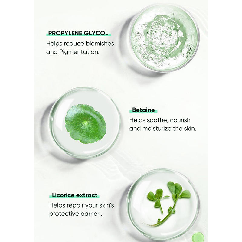Salicylic Acid Peel-off Exfoli - Glycolic Acid Exfoliant recensione e prezzo