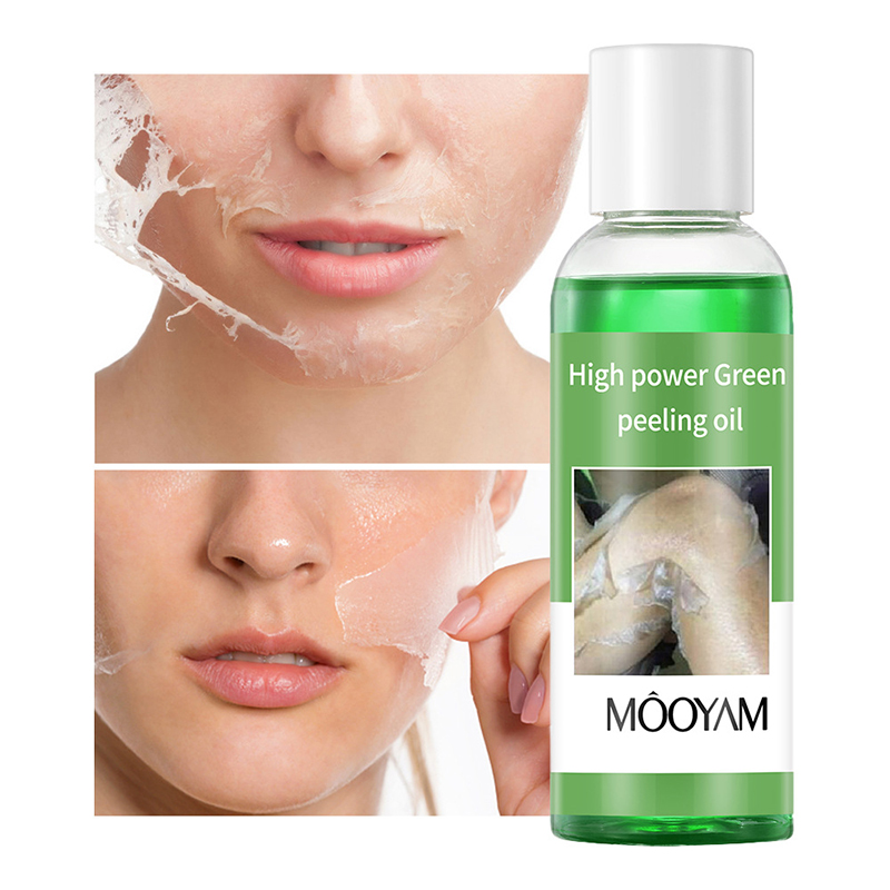 Salicylic Acid Peel-off Exfoli - Glycolic Acid Exfoliant recensione e prezzo