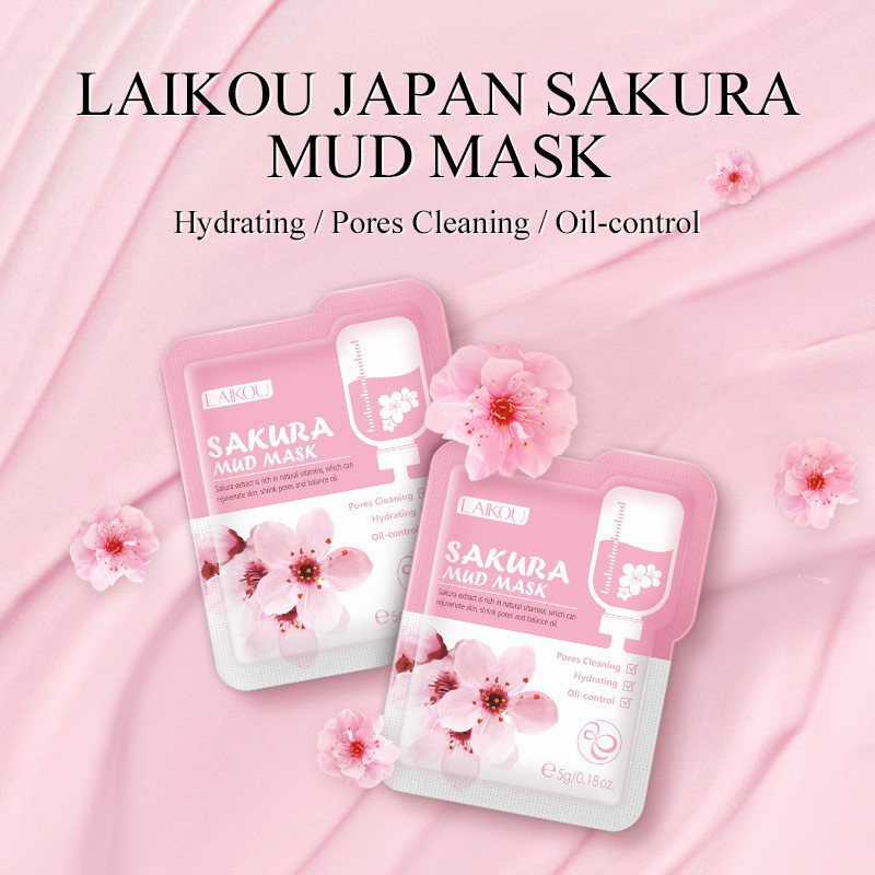 Purifying Clay Facial Mask in  - Skincare Oily Skin recensione e prezzo