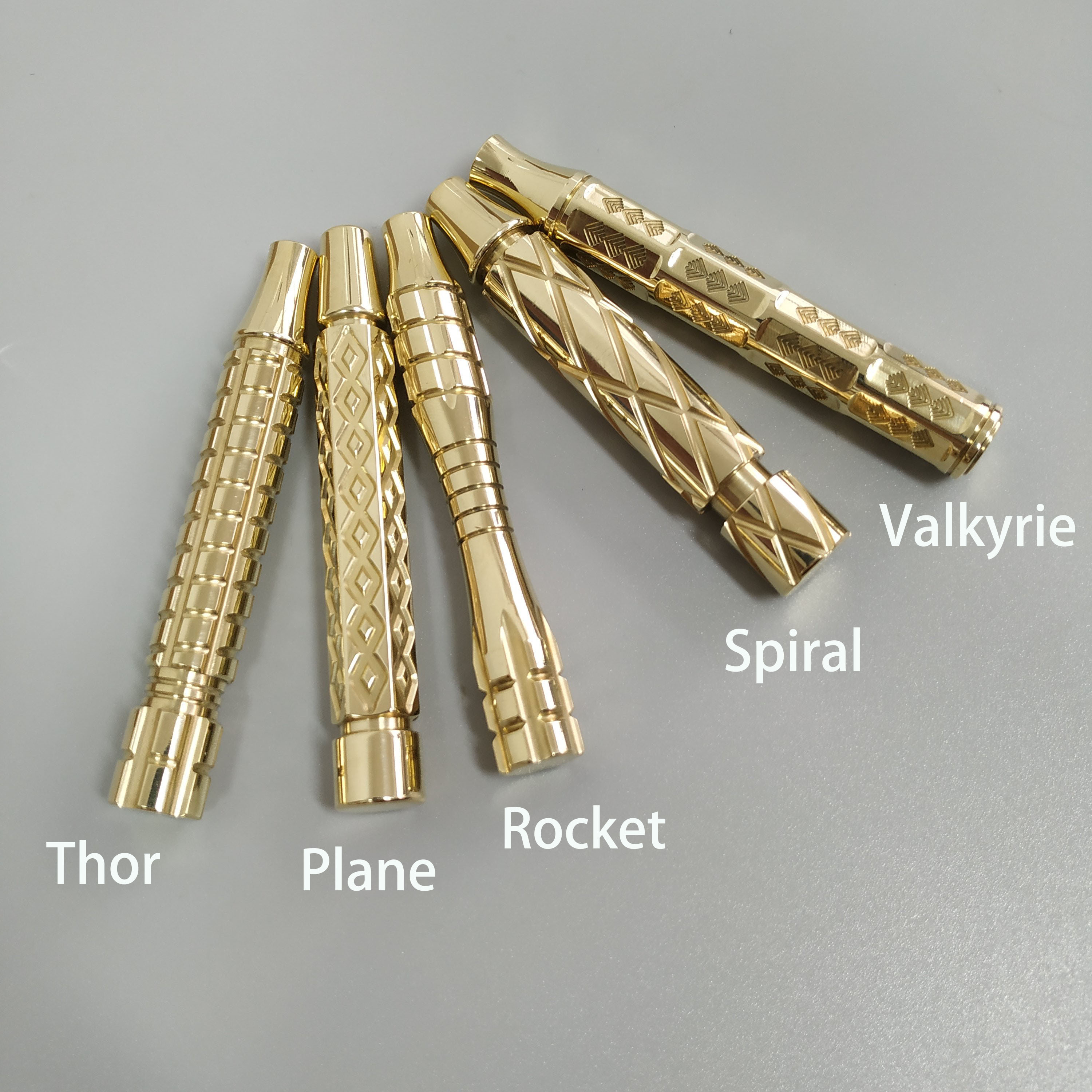 Dscosmetic Spiral brass safety - Skincare Rh recensione e prezzo