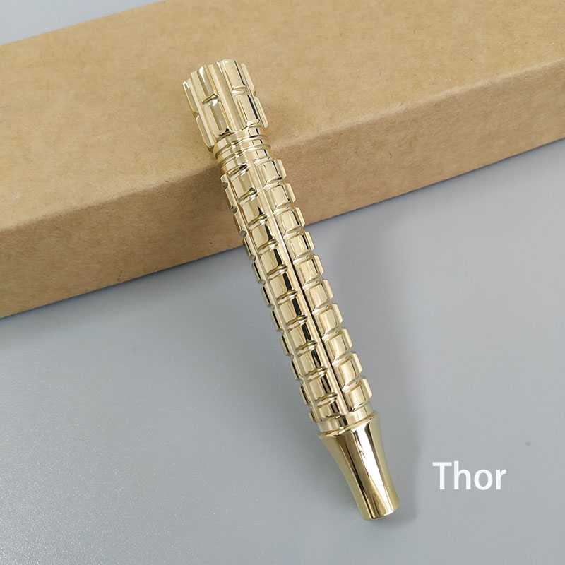 Dscosmetic Spiral brass safety - Skincare Rh recensione e prezzo