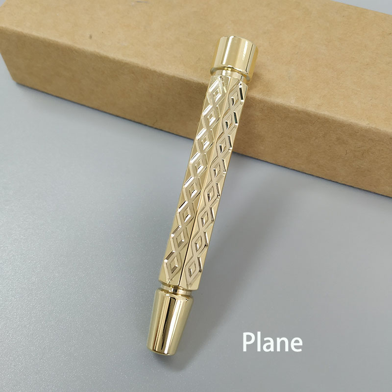Dscosmetic Spiral brass safety - Skincare Rh recensione e prezzo