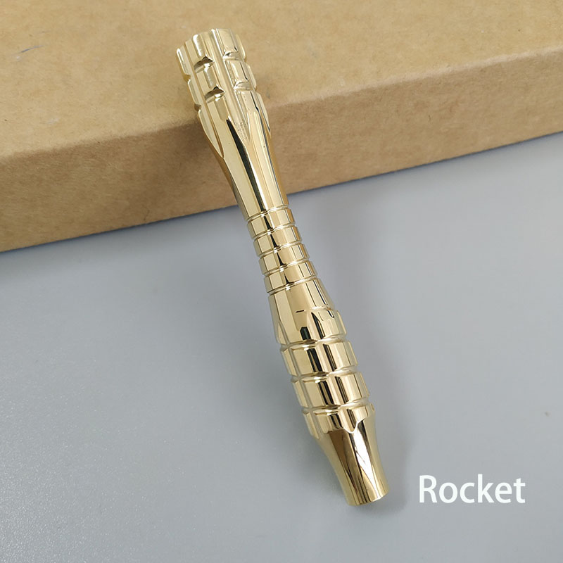 Dscosmetic Spiral brass safety - Skincare Rh recensione e prezzo