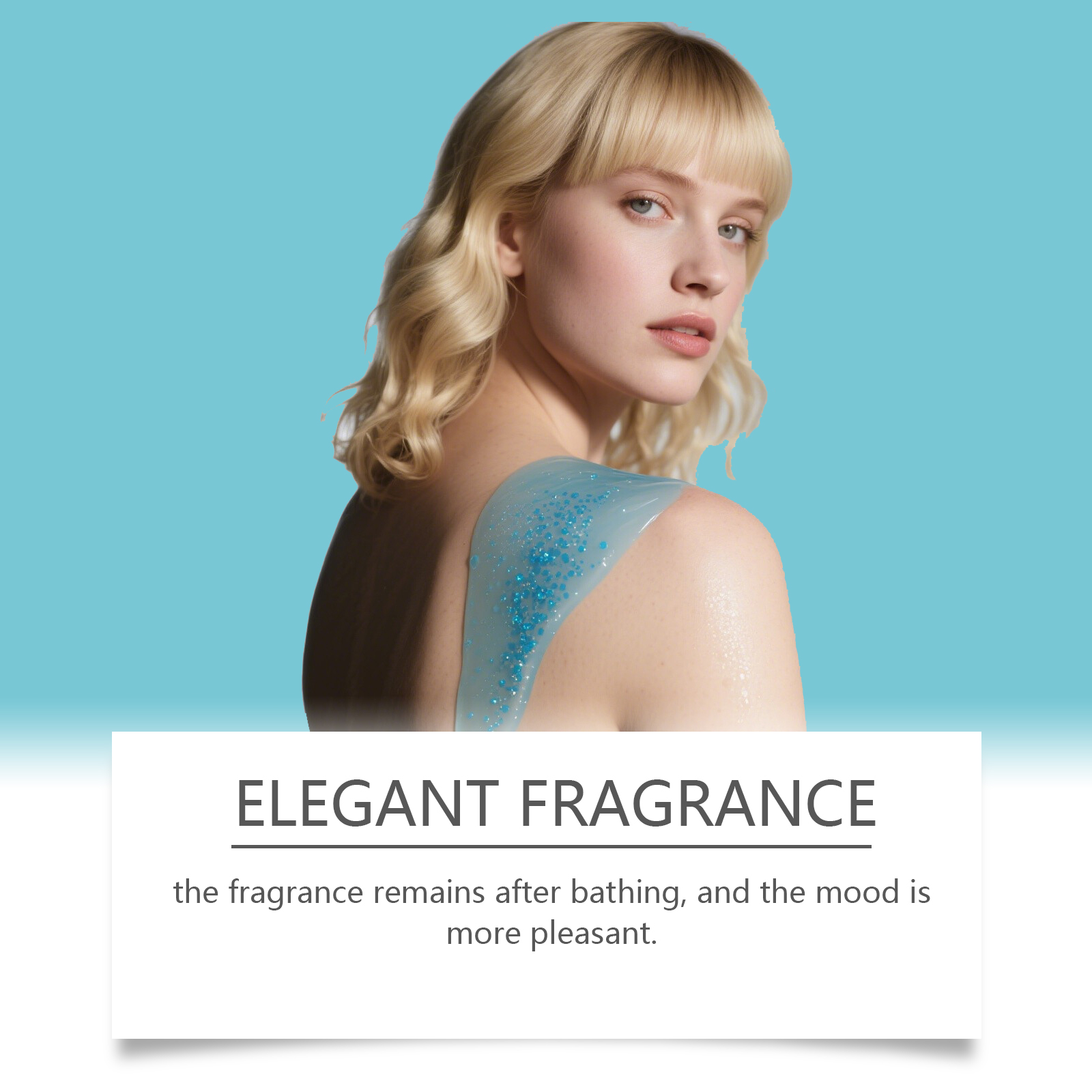 Salicylic Acid Exfoliat Shower - Glycolic Acid Exfoliant recensione e prezzo