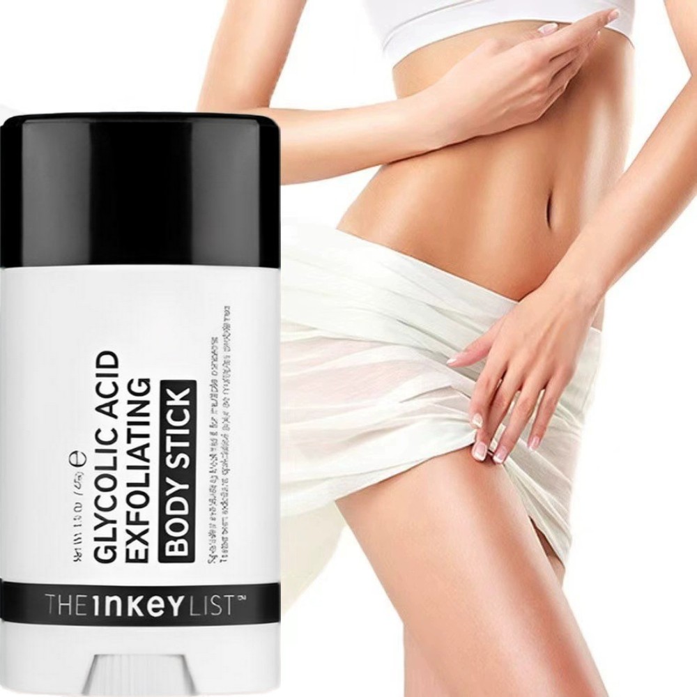 The Inkey List Glycolic Acid E - Glycolic Acid Exfoliant recensione e prezzo