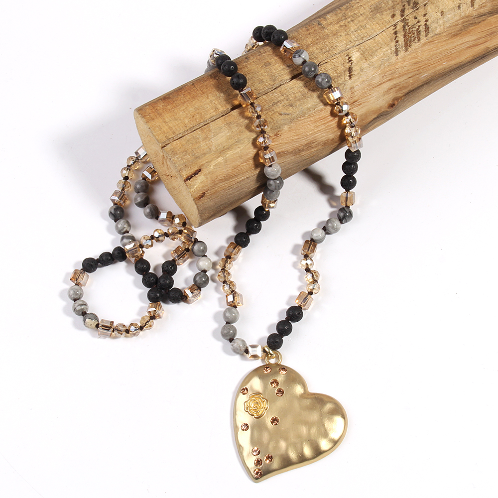 RH Fashion Bohemian Jewelry Ac - Skincare Rh recensione e prezzo
