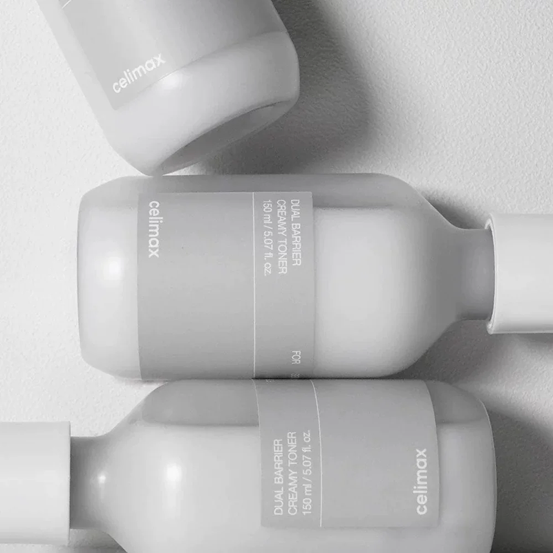 New Celimax Double Barrier Rep - Skincare Oily Skin recensione e prezzo