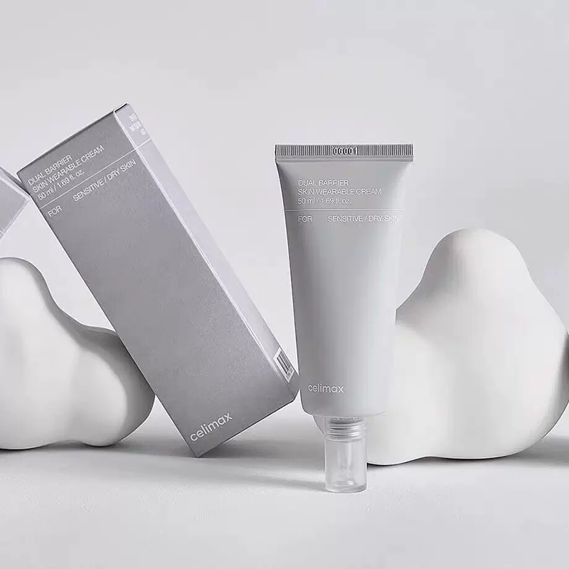 New Celimax Double Barrier Rep - Skincare Oily Skin recensione e prezzo
