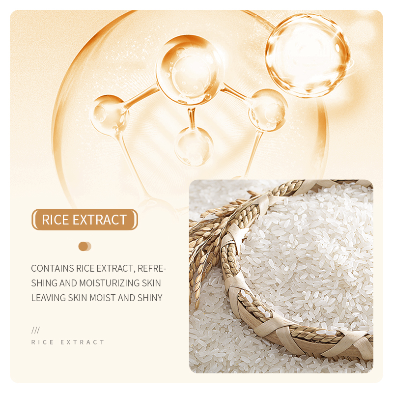 BIOAOUA Essence Water Rice Pur - Skincare Oily Skin recensione e prezzo