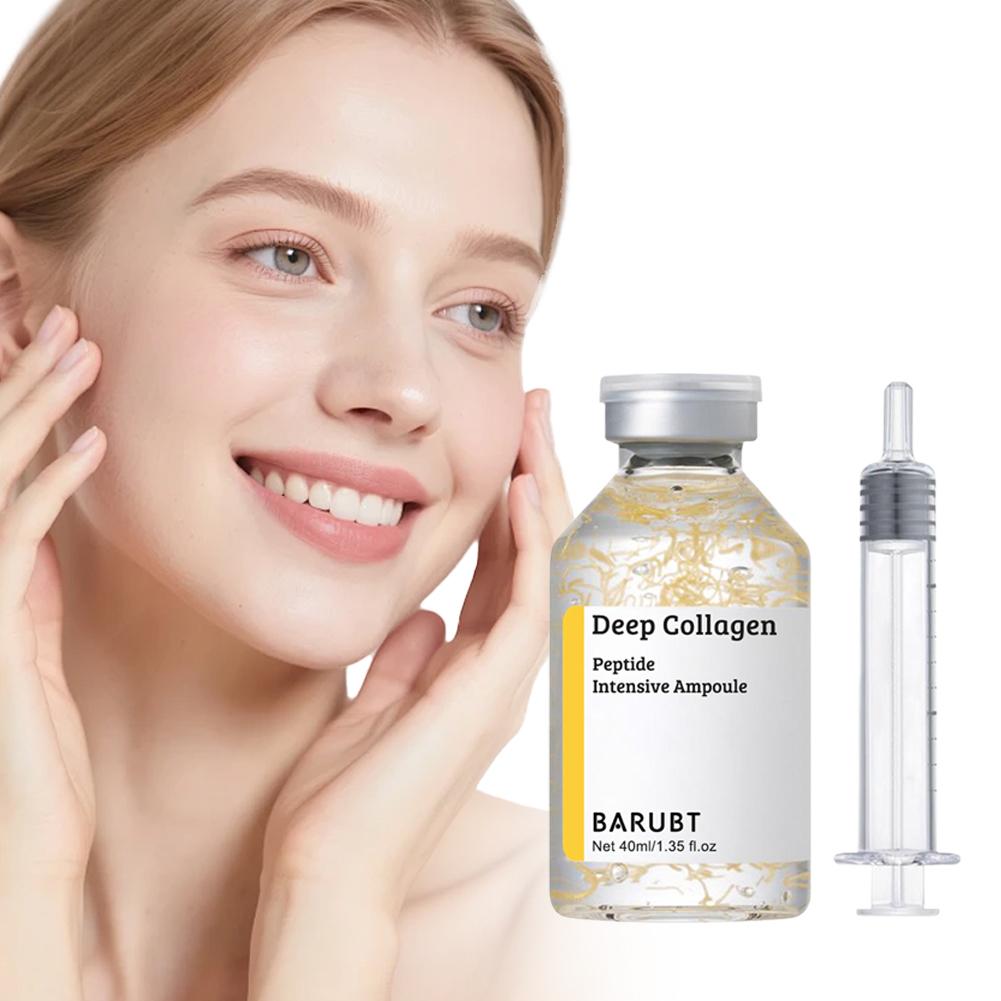 Korean Silk Collagen Essence S - Skincare Oily Skin recensione e prezzo
