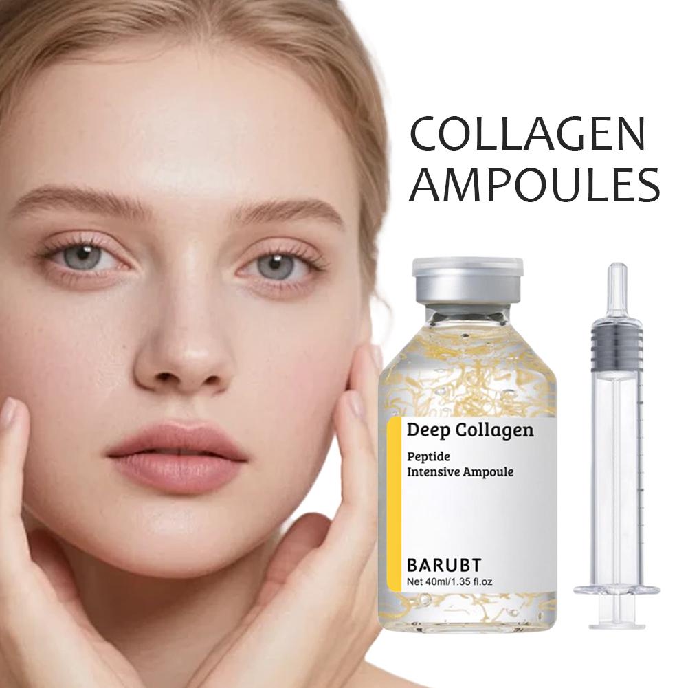 Korean Silk Collagen Essence S - Skincare Oily Skin recensione e prezzo
