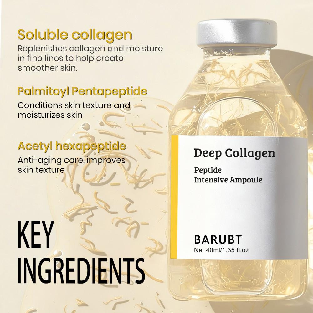 Korean Silk Collagen Essence S - Skincare Oily Skin recensione e prezzo