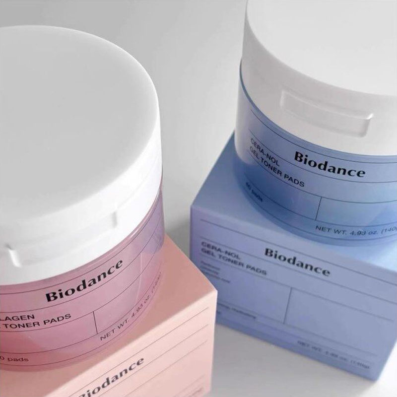 Hot Biodance Collagen Gel Tone - Skincare Oily Skin recensione e prezzo