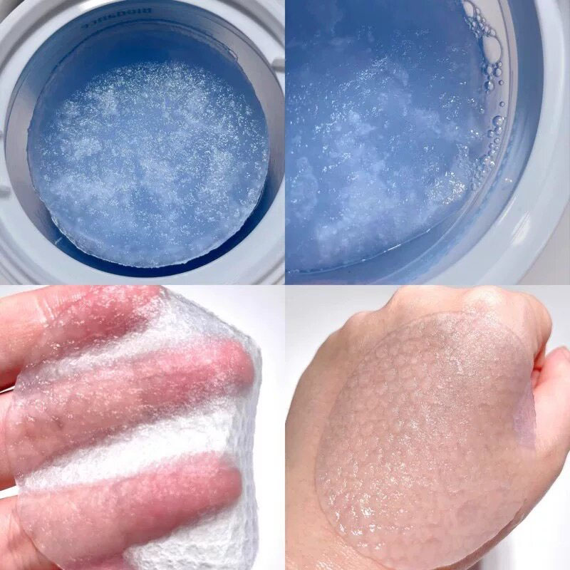 Hot Biodance Collagen Gel Tone - Skincare Oily Skin recensione e prezzo