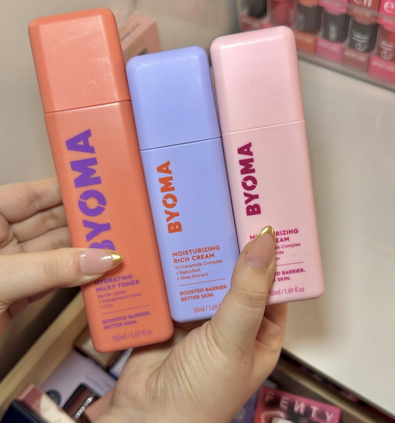BYOMA Original Brand Skin Care - Skincare Oily Skin recensione e prezzo