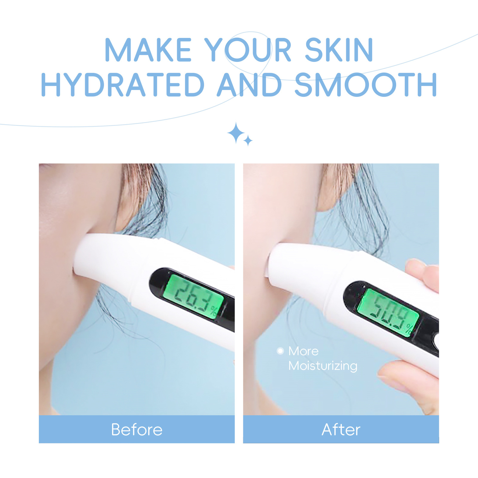 LAIKOU 50g Milk Cleanser Gentl - Skincare Oily Skin recensione e prezzo