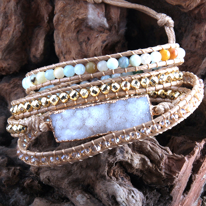 RH Fashion Boho Bracelet Handm - Skincare Rh recensione e prezzo