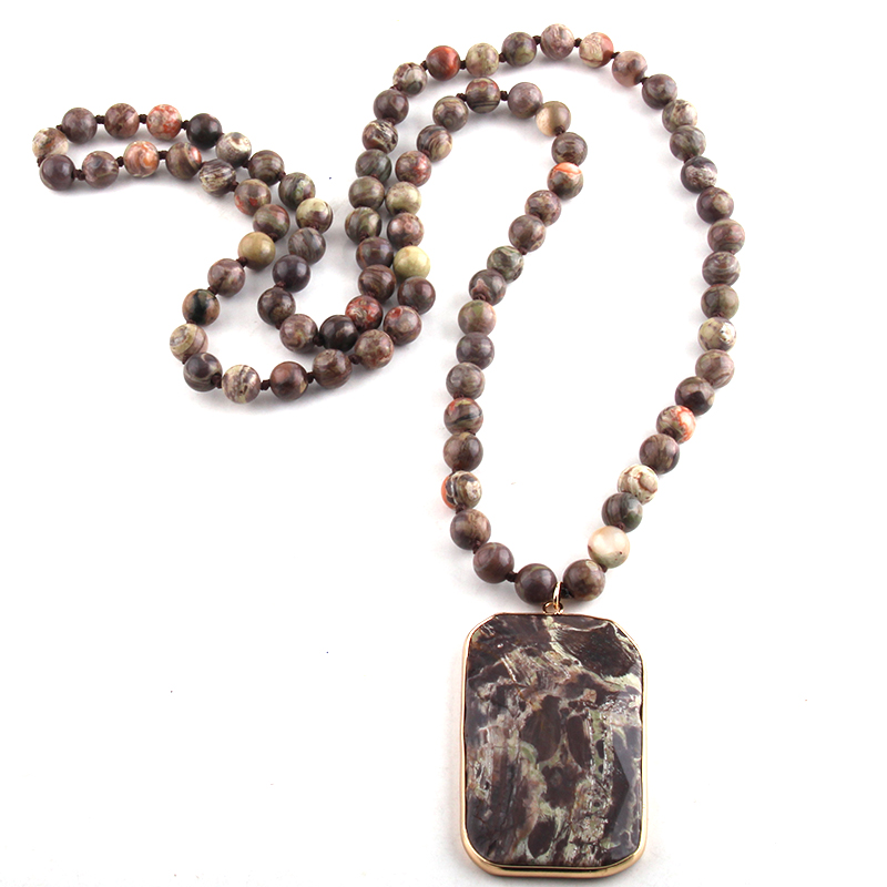 RH Fashion Beaded Jewelry Natu - Skincare Rh recensione e prezzo