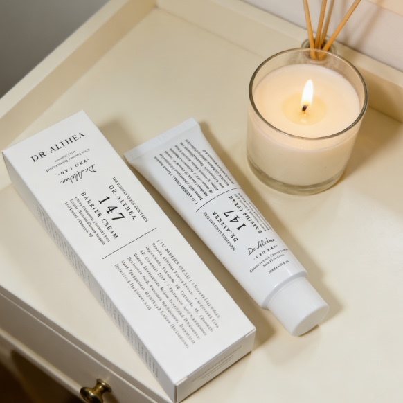 Dr. Althea Korean Skin Care Pr - Skincare Oily Skin recensione e prezzo