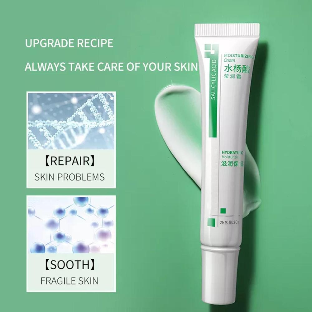 Natural Herbal Acne Repair Gel - Skincare Oily Skin recensione e prezzo