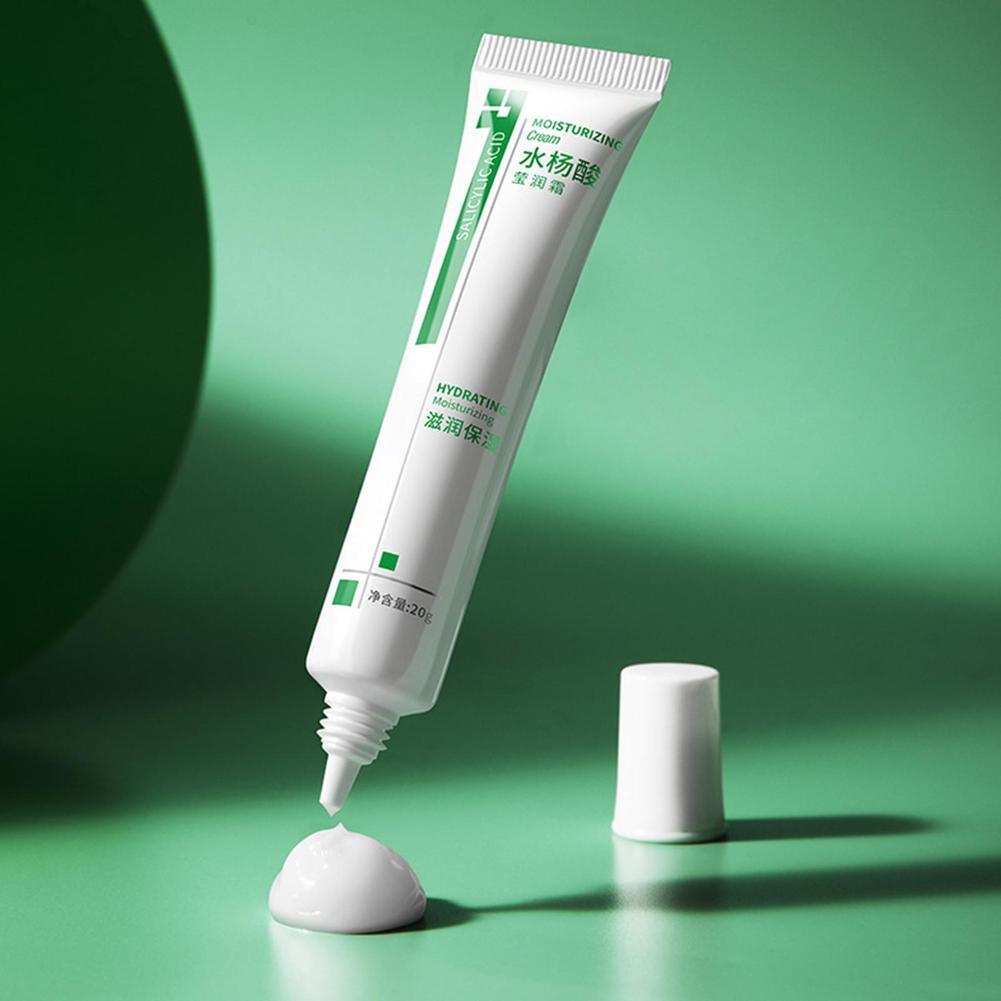 Natural Herbal Acne Repair Gel - Skincare Oily Skin recensione e prezzo