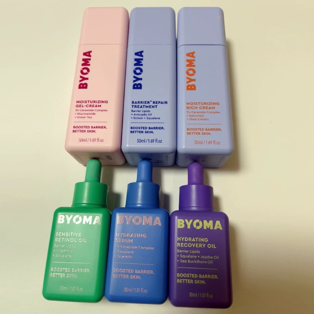 Phyto Mucin Inspired Serum Hyd - Skincare Oily Skin recensione e prezzo
