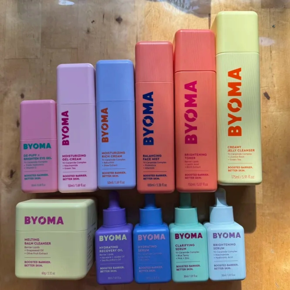 Phyto Mucin Inspired Serum Hyd - Skincare Oily Skin recensione e prezzo