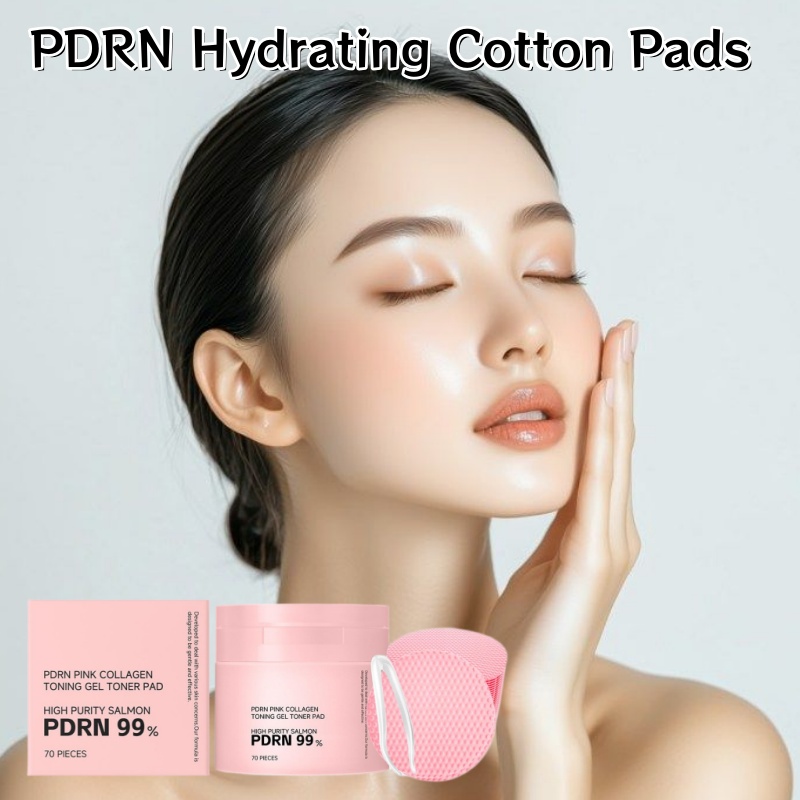 Hydrating Collagen Toner Pads, - Skincare Oily Skin recensione e prezzo